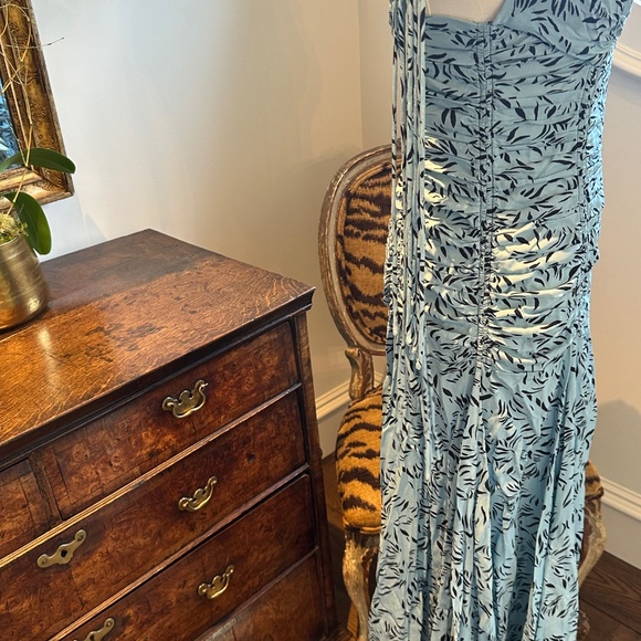 LAST CHANCE -3/19 only. OFFER NOW IF WANT Proenza Schouler Tank Dress *Mint - Picture 8 of 15